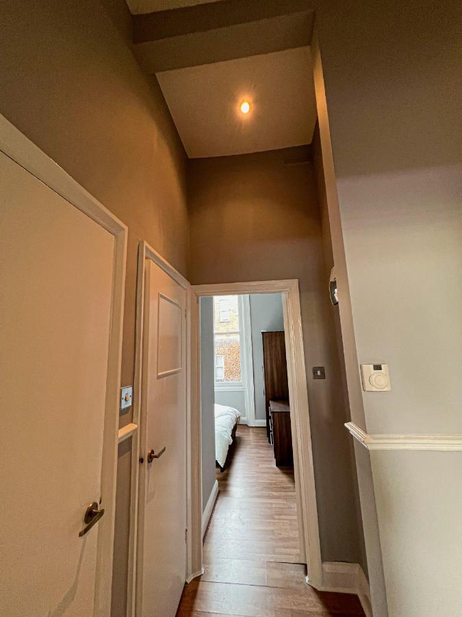 Ferienwohnung Central, Cozy Victorian Flat Next To Harrods London Exterior foto