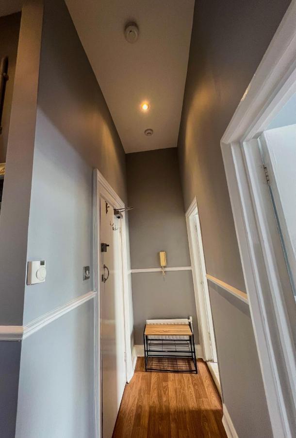 Ferienwohnung Central, Cozy Victorian Flat Next To Harrods London Exterior foto